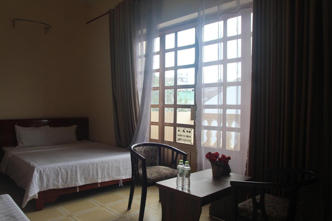 Mr.Happy Homestay دالات المظهر الخارجي الصورة