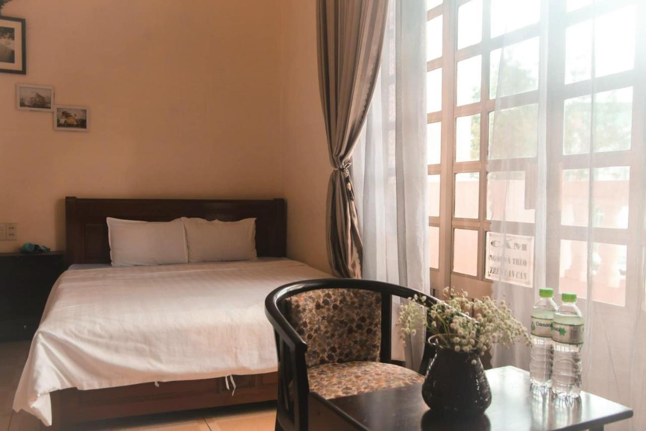 Mr.Happy Homestay دالات المظهر الخارجي الصورة