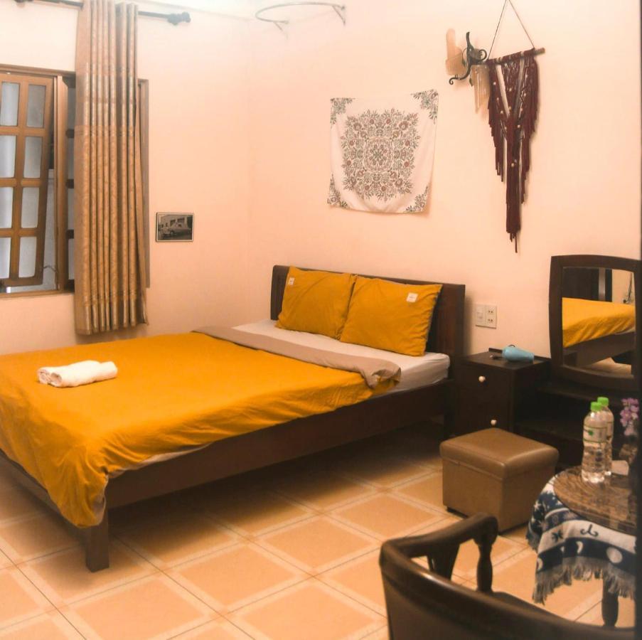 Mr.Happy Homestay دالات المظهر الخارجي الصورة
