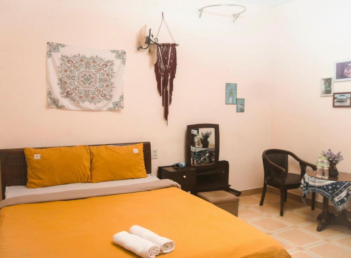 Mr.Happy Homestay دالات المظهر الخارجي الصورة