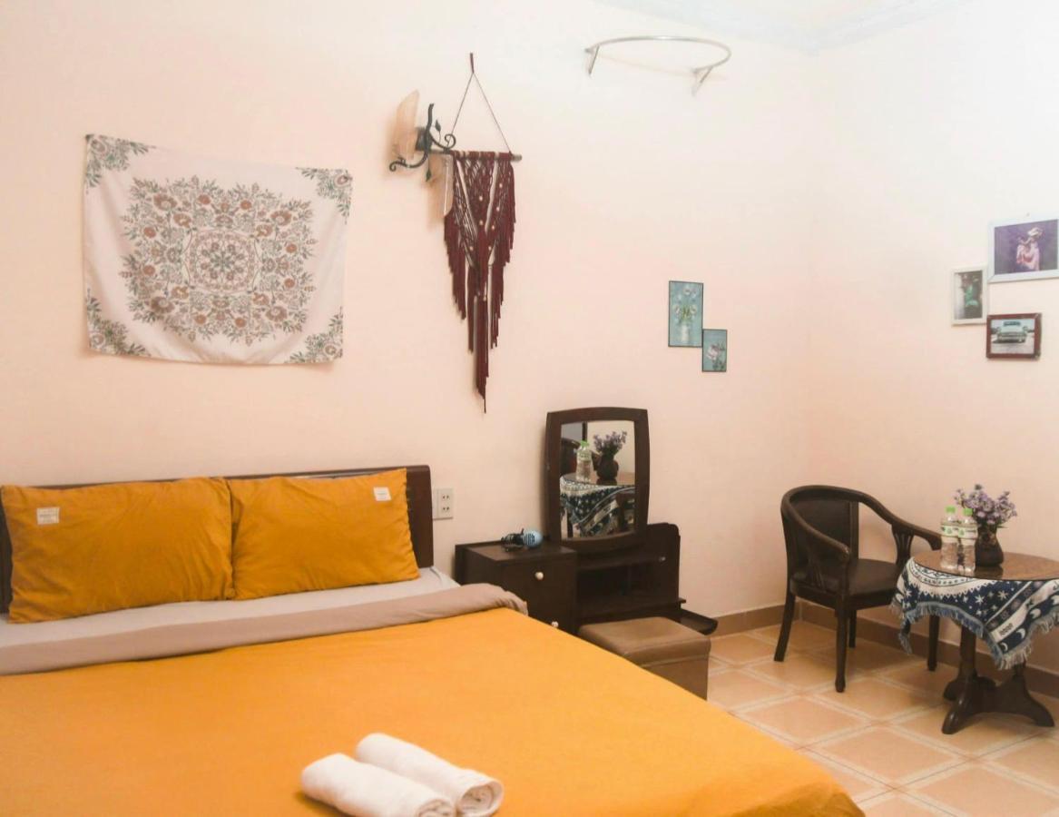 Mr.Happy Homestay دالات المظهر الخارجي الصورة