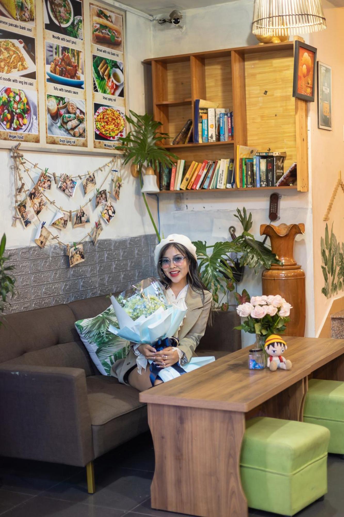 Mr.Happy Homestay دالات المظهر الخارجي الصورة