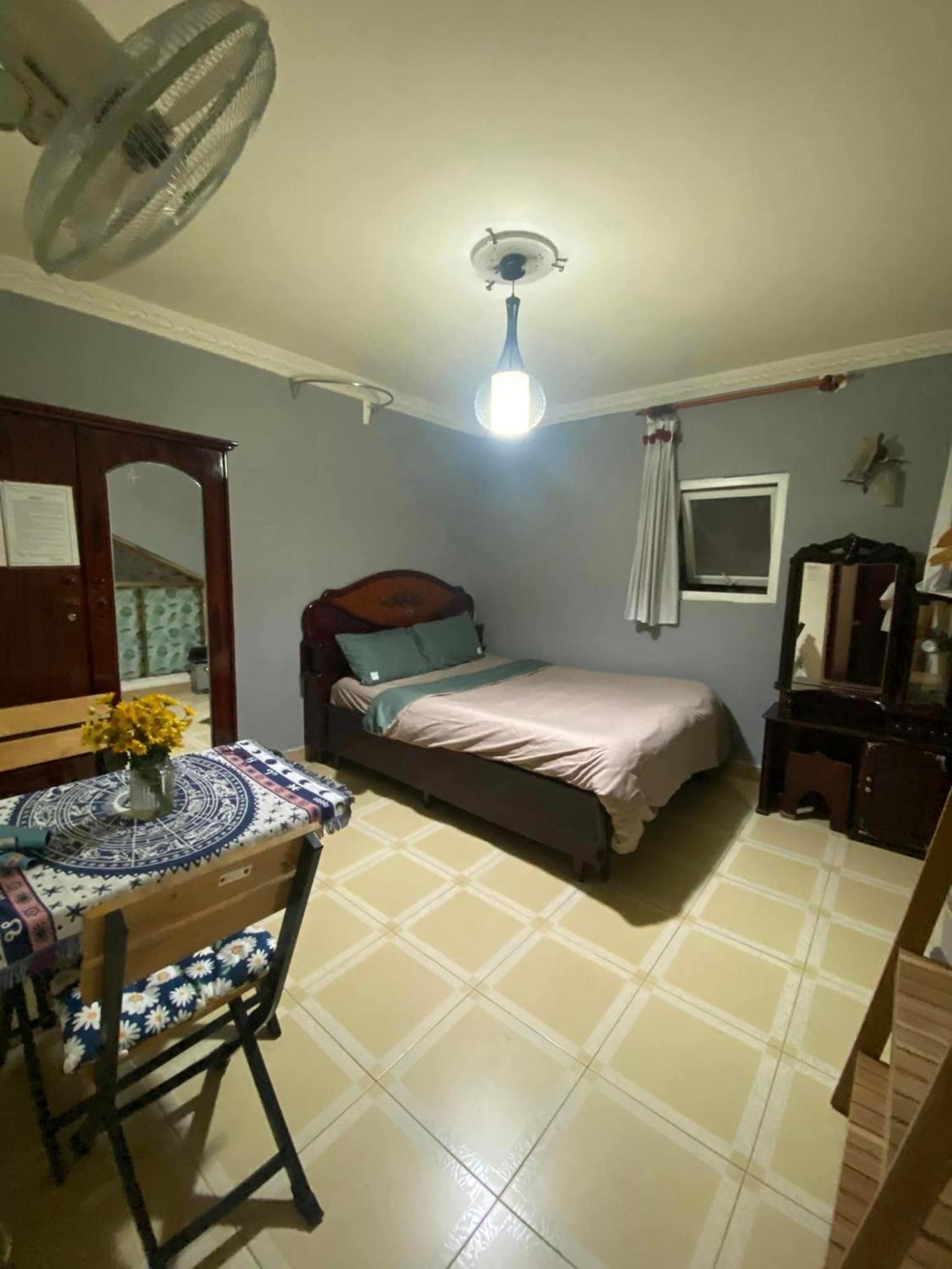 Mr.Happy Homestay دالات المظهر الخارجي الصورة