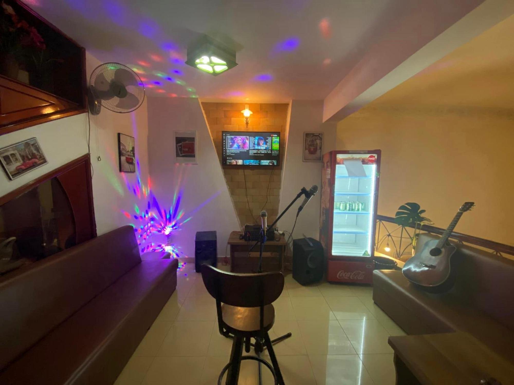 Mr.Happy Homestay دالات المظهر الخارجي الصورة