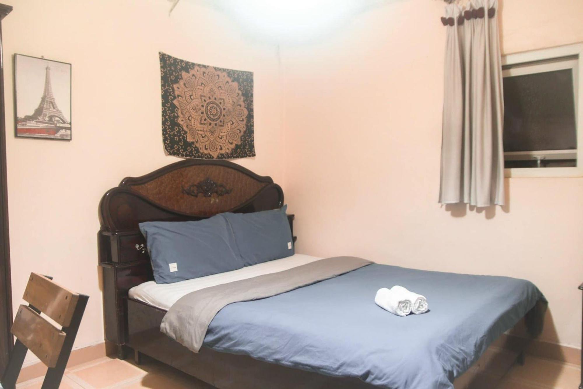 Mr.Happy Homestay دالات المظهر الخارجي الصورة