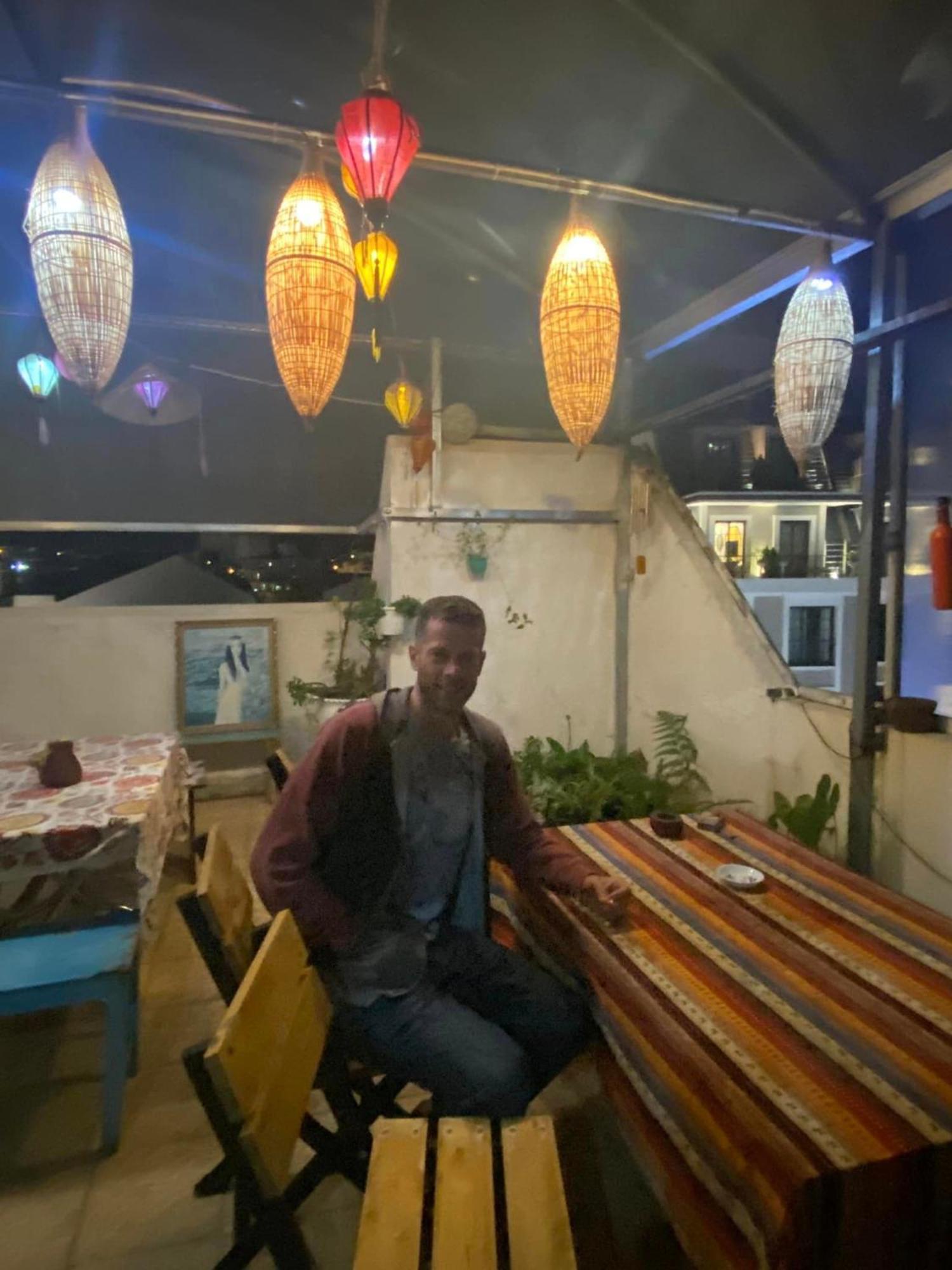 Mr.Happy Homestay دالات المظهر الخارجي الصورة