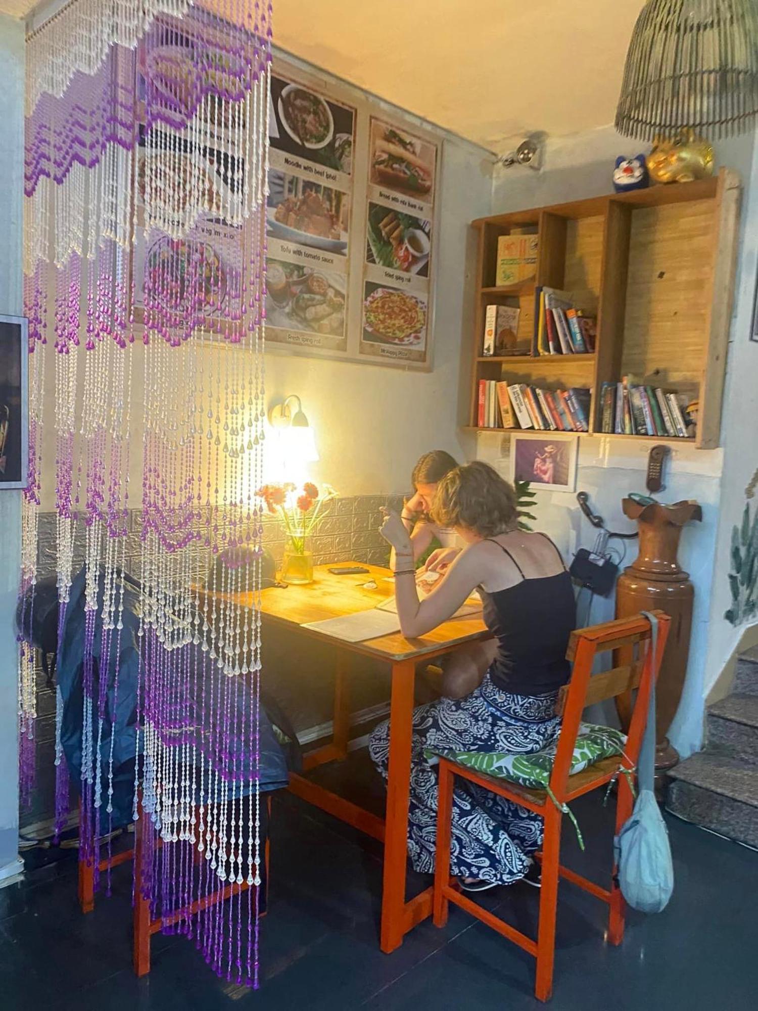 Mr.Happy Homestay دالات المظهر الخارجي الصورة