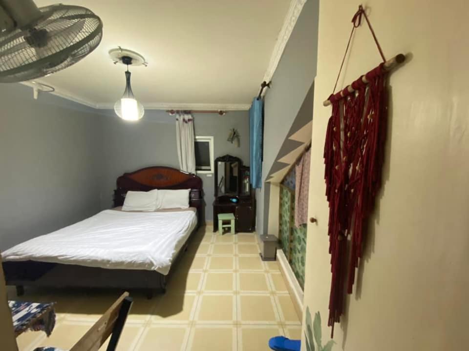 Mr.Happy Homestay دالات المظهر الخارجي الصورة